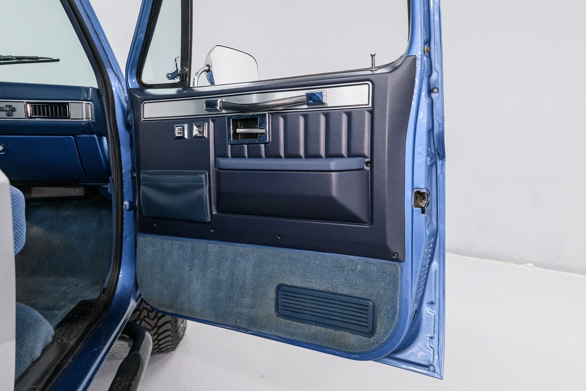 1981 Chevrolet K10 4×4