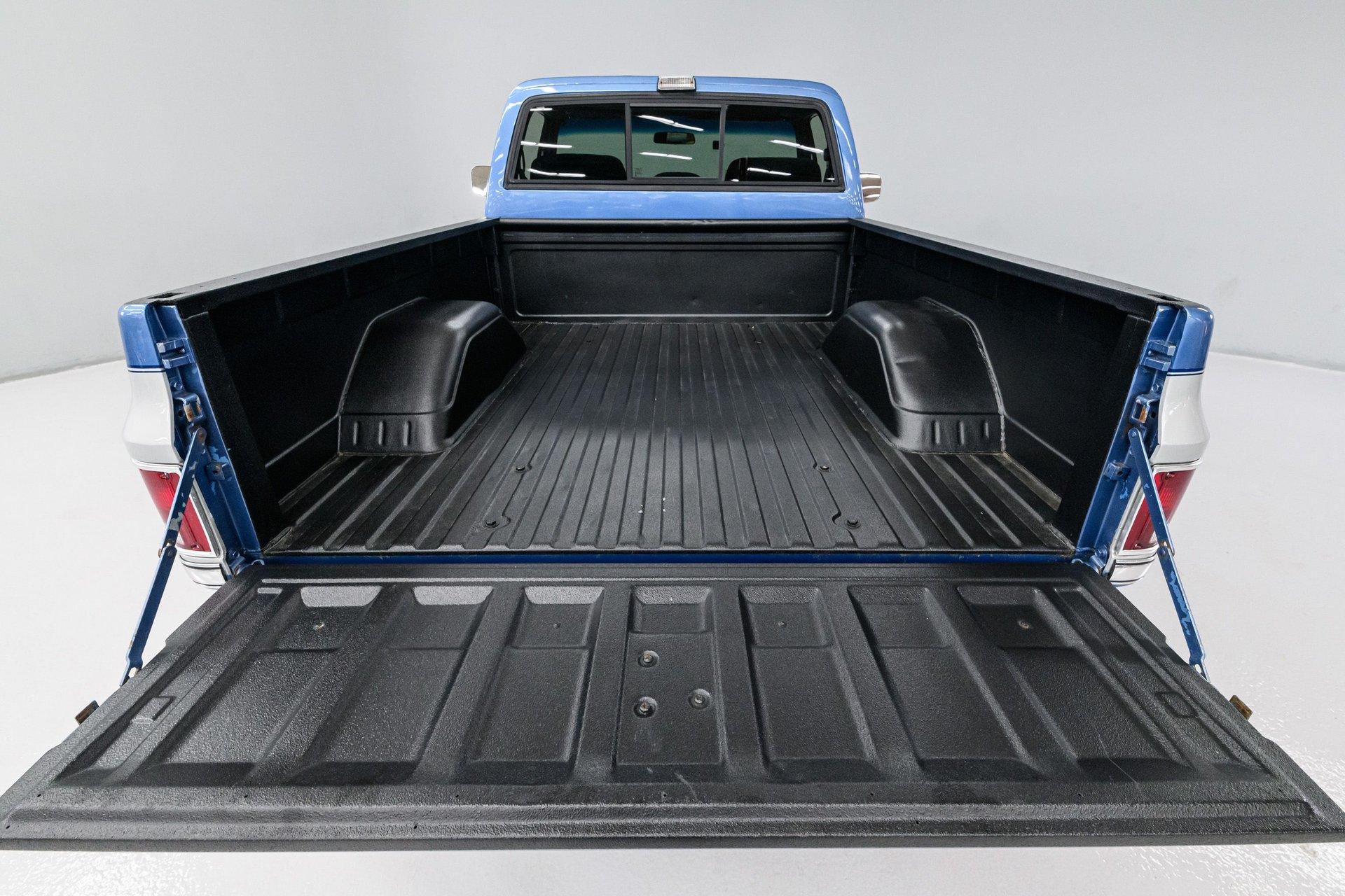 1981 Chevrolet K10 4×4