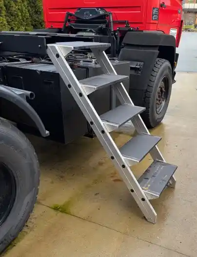 1989 Mercedes-Benz 917AF