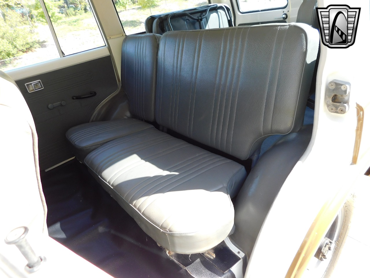 1980 Toyota Land Cruiser FJ55