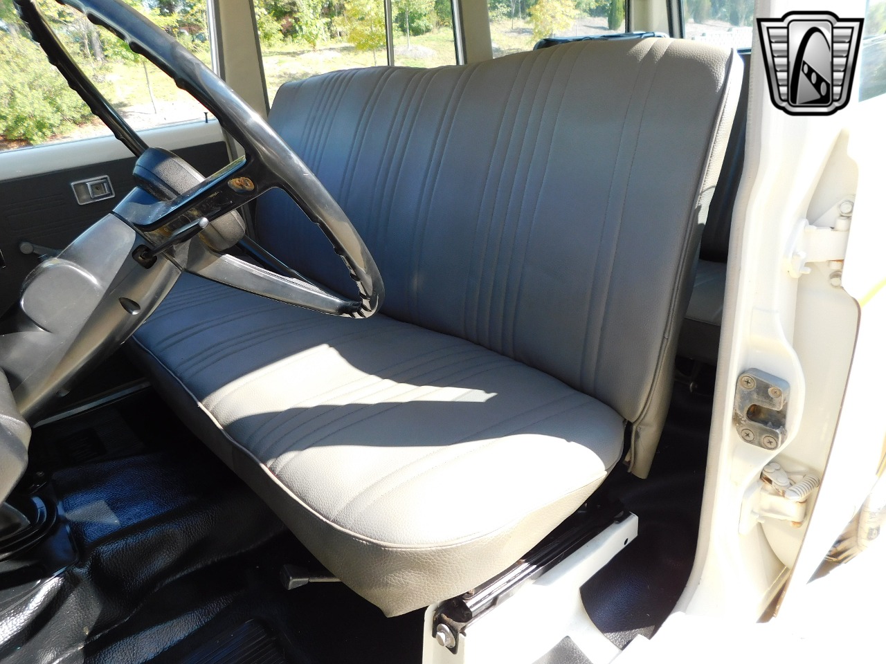1980 Toyota Land Cruiser FJ55