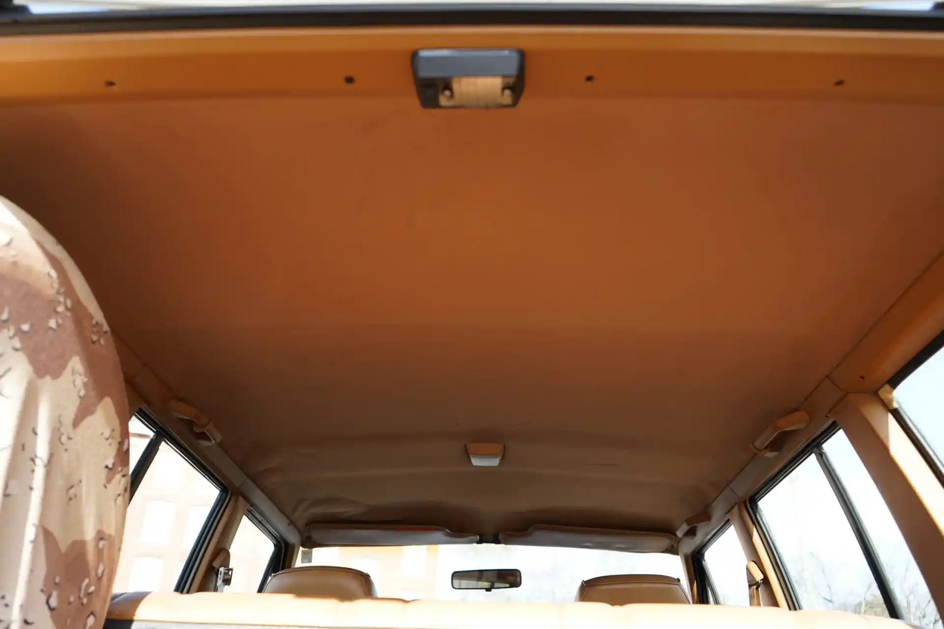 5-Speed Manual 1986 Jeep Cherokee 4×4