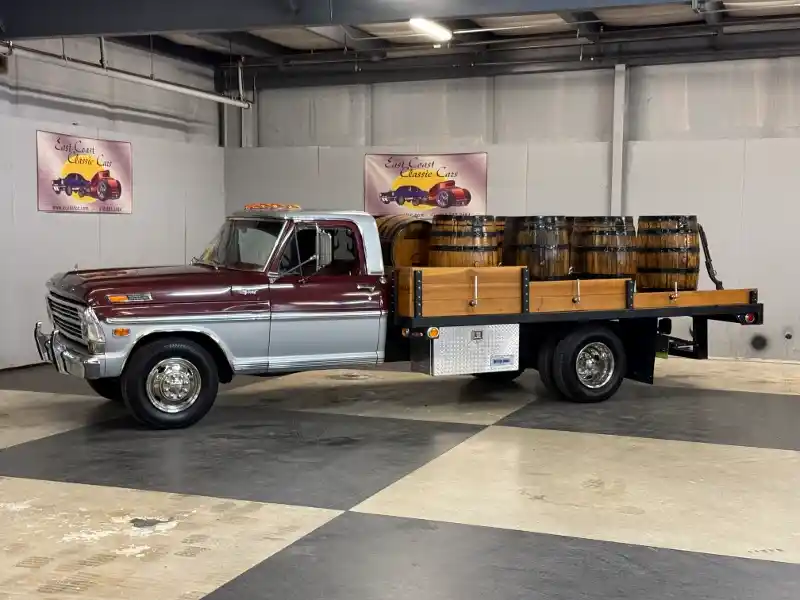 Ford F-350