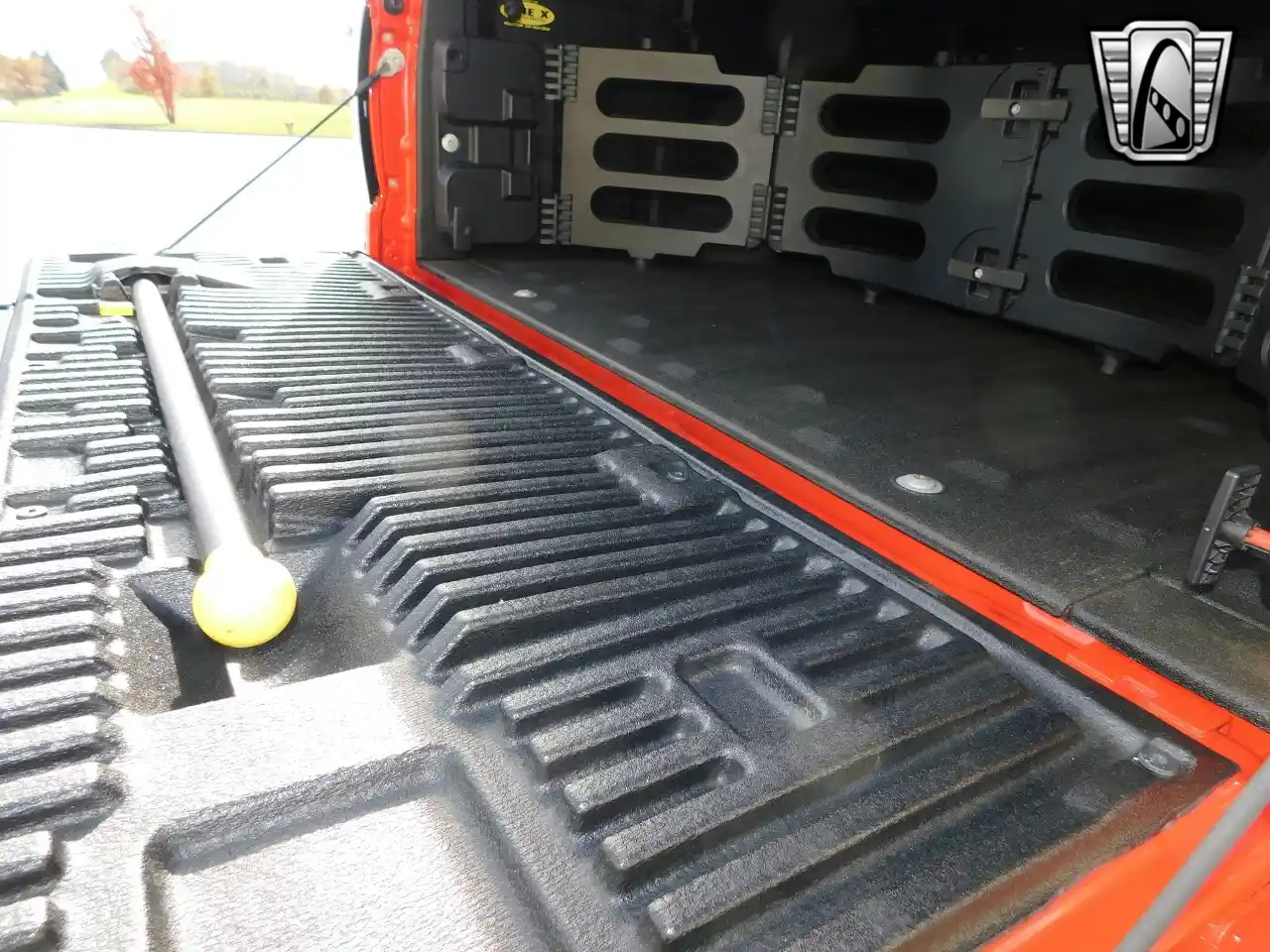 16k-Mile 2010 Ford F-150 SVT Raptor