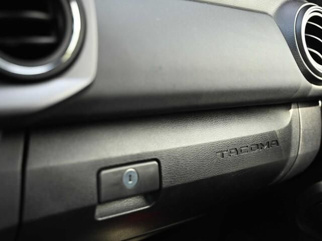 2021 Toyota Tacoma TRD Off-Road