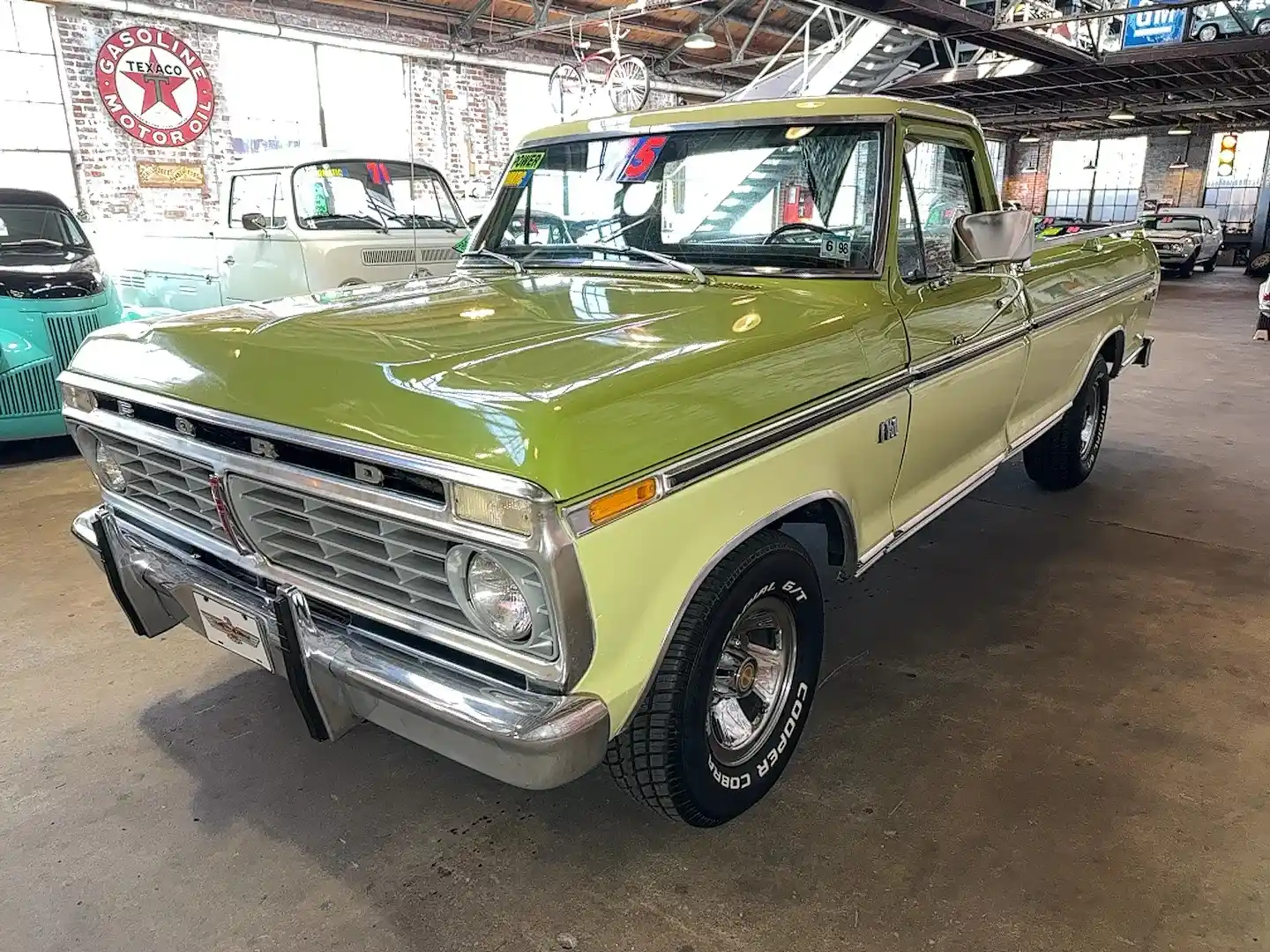  Ford F-150