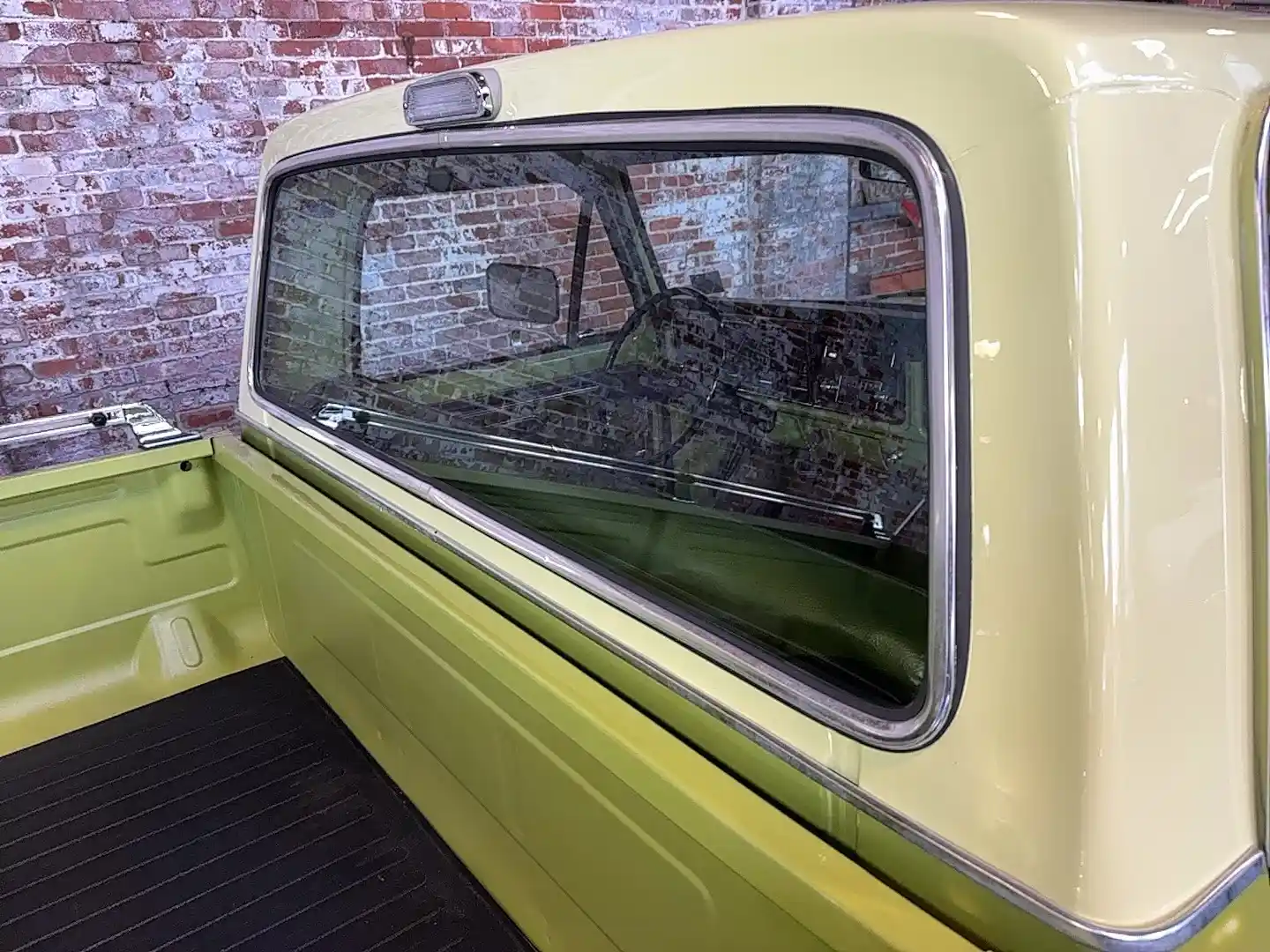 1975 Ford F-150 XLT