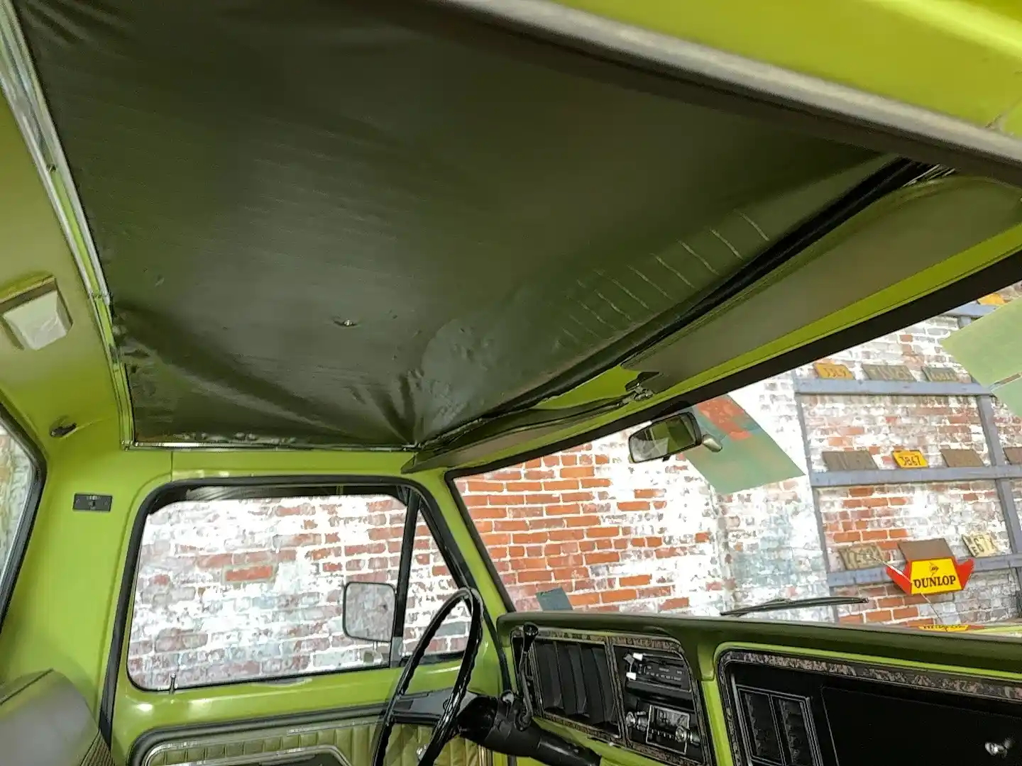 1975 Ford F-150 XLT