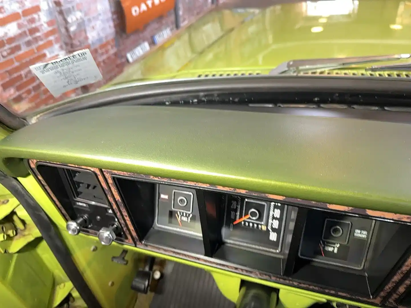 1975 Ford F-150 XLT