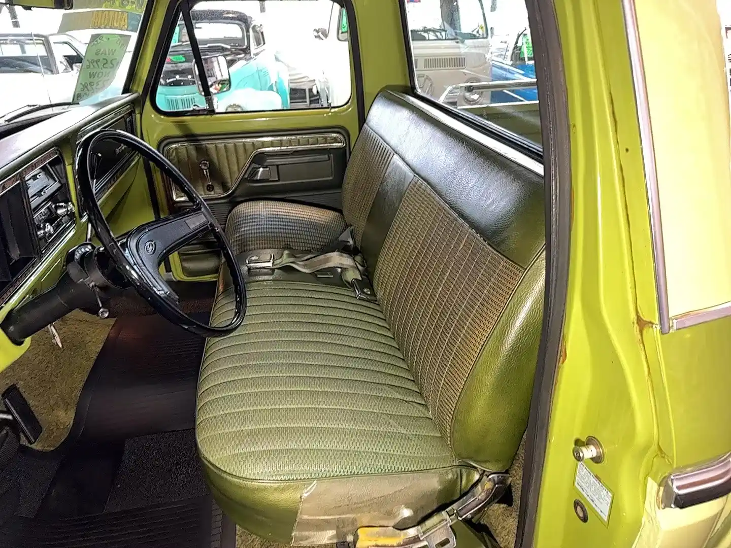 1975 Ford F-150 XLT