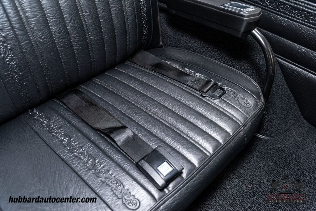 1972 Chevrolet K5 Blazer Spirit of America Feathers Edition