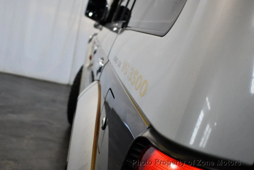 1994 Mitsubishi Pajero