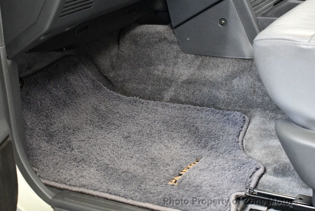 1994 Mitsubishi Pajero