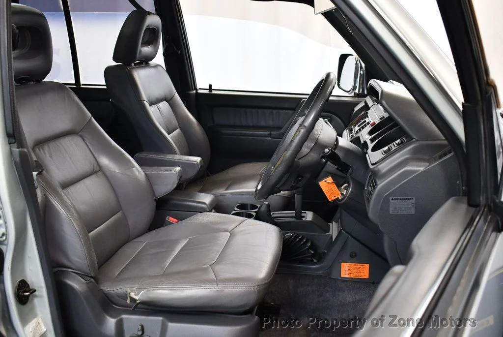 1994 Mitsubishi Pajero