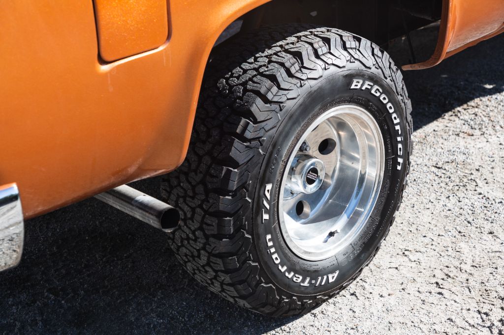 Sold: Diesel-Powered 1986 Chevrolet Blazer 4×4