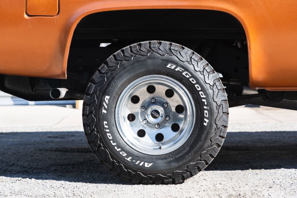 Sold: Diesel-Powered 1986 Chevrolet Blazer 4×4