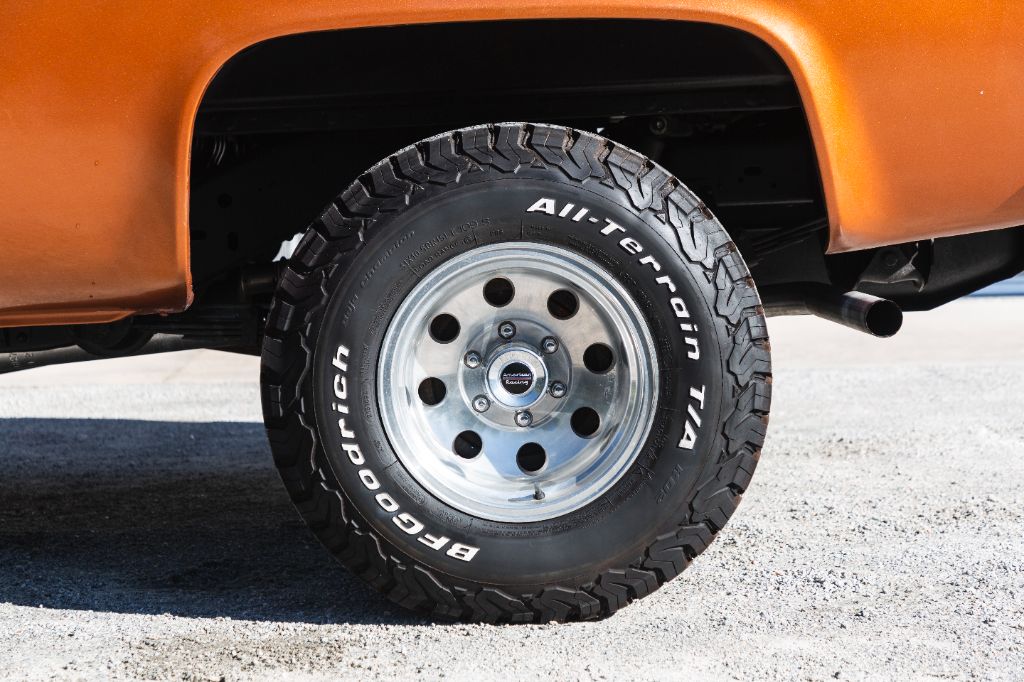 Sold: Diesel-Powered 1986 Chevrolet Blazer 4×4