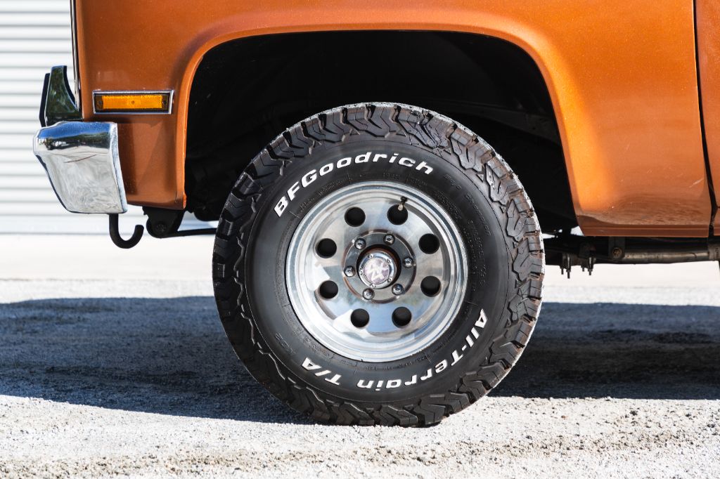 Sold: Diesel-Powered 1986 Chevrolet Blazer 4×4