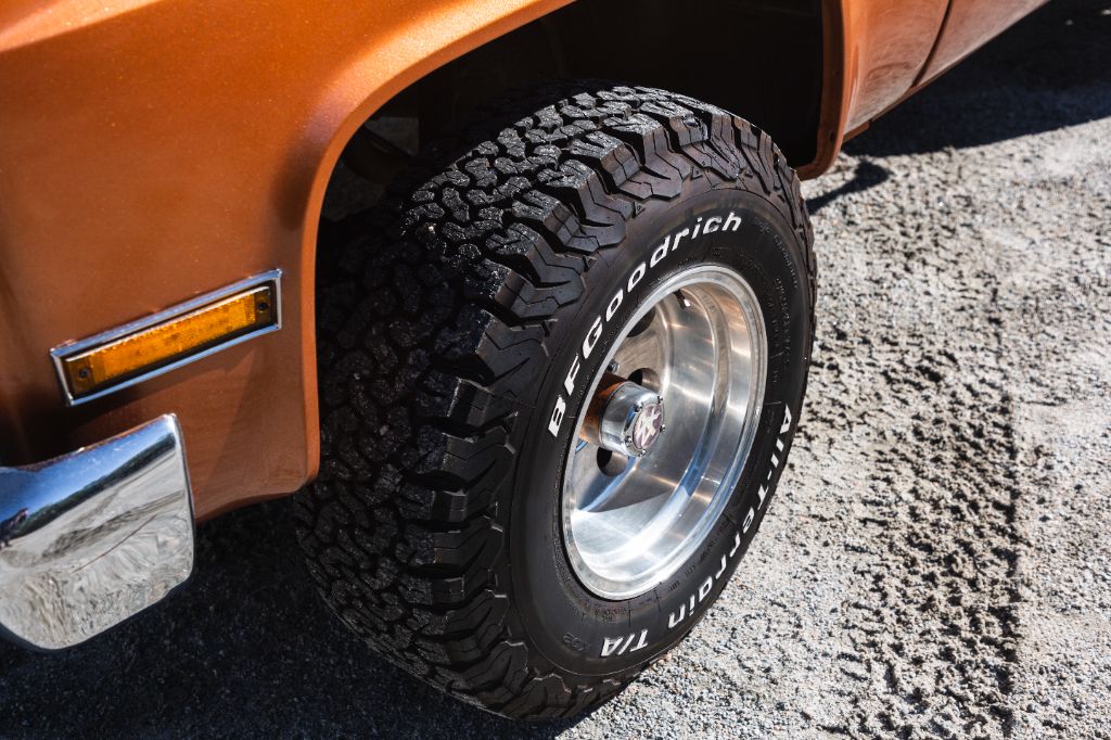 Sold: Diesel-Powered 1986 Chevrolet Blazer 4×4