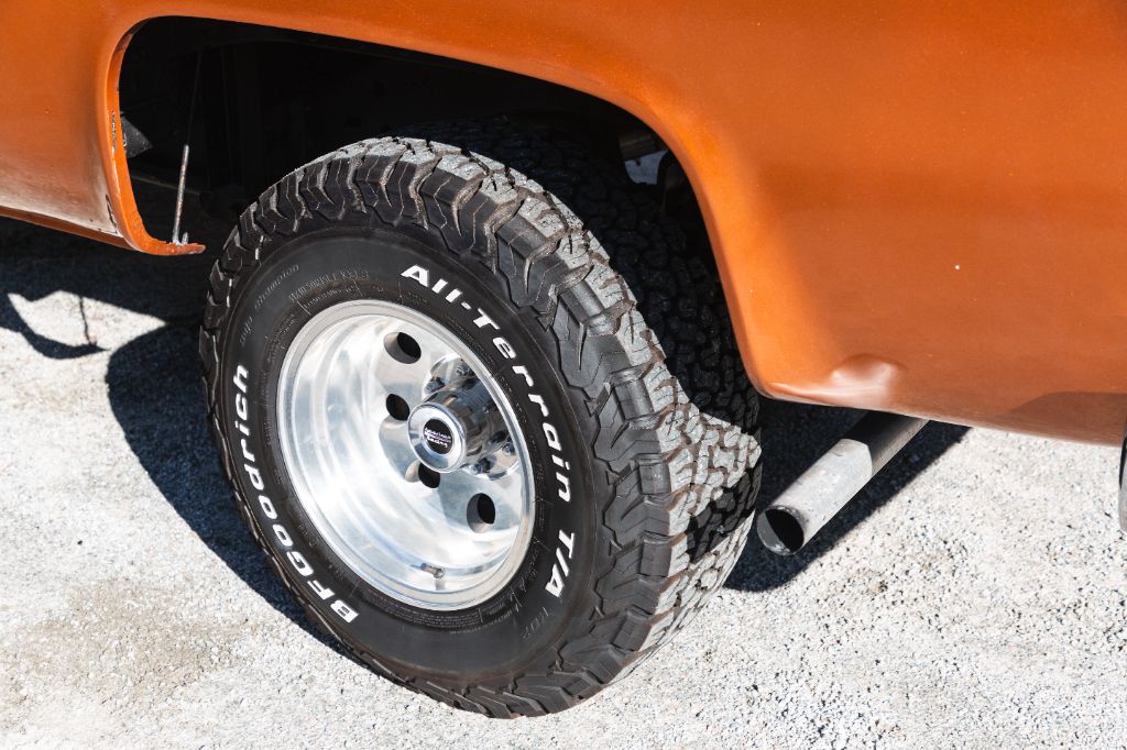 Sold: Diesel-Powered 1986 Chevrolet Blazer 4×4