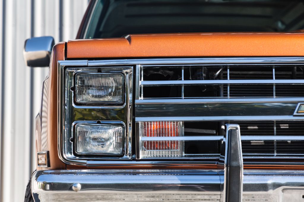 Sold: Diesel-Powered 1986 Chevrolet Blazer 4×4