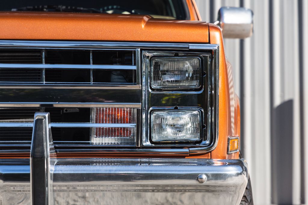 Sold: Diesel-Powered 1986 Chevrolet Blazer 4×4