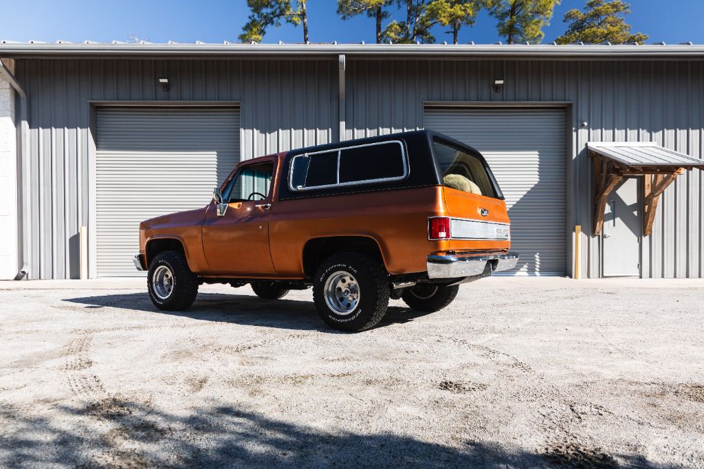 Sold: Diesel-Powered 1986 Chevrolet Blazer 4×4