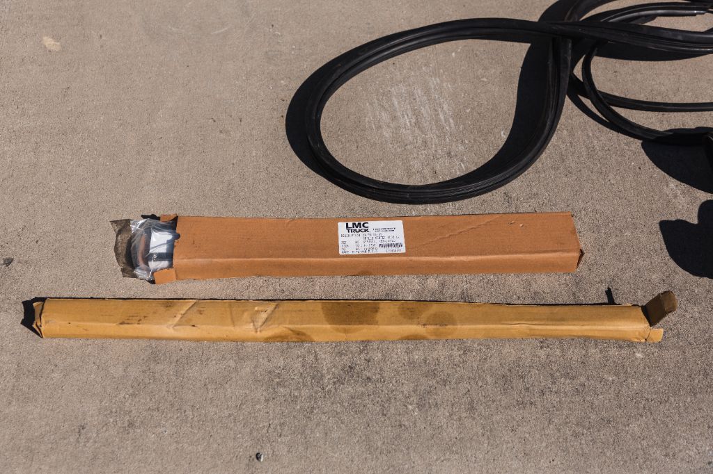 Sold: Diesel-Powered 1986 Chevrolet Blazer 4×4