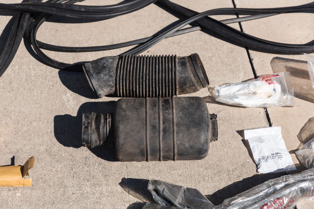 Sold: Diesel-Powered 1986 Chevrolet Blazer 4×4