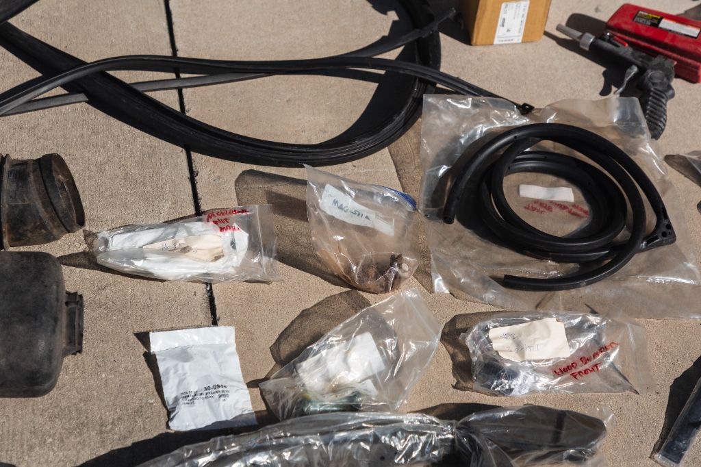 Sold: Diesel-Powered 1986 Chevrolet Blazer 4×4