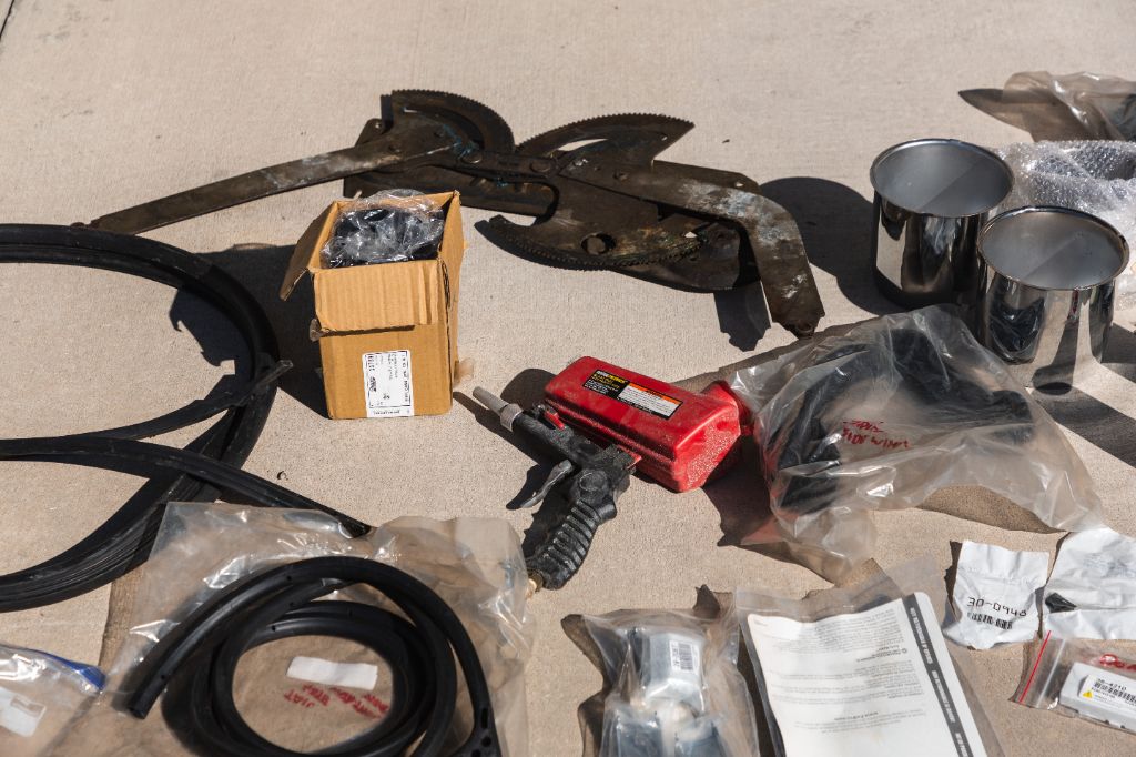 Sold: Diesel-Powered 1986 Chevrolet Blazer 4×4