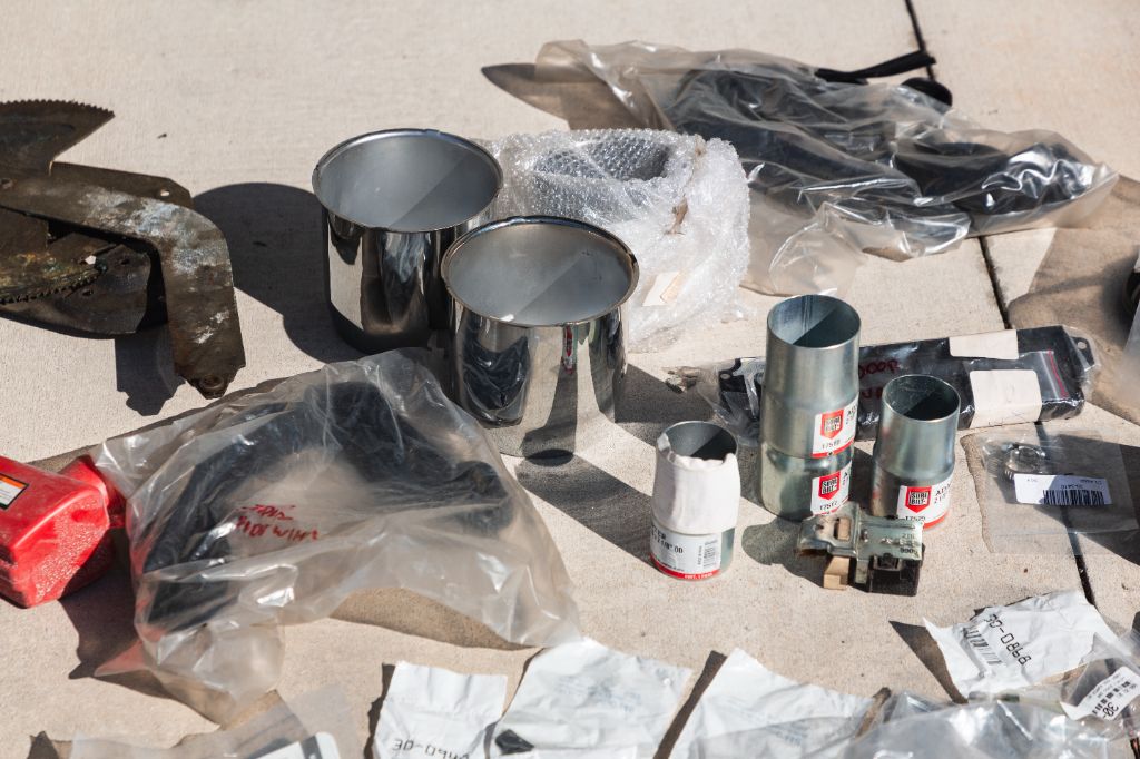 Sold: Diesel-Powered 1986 Chevrolet Blazer 4×4