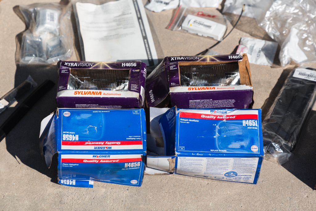 Sold: Diesel-Powered 1986 Chevrolet Blazer 4×4