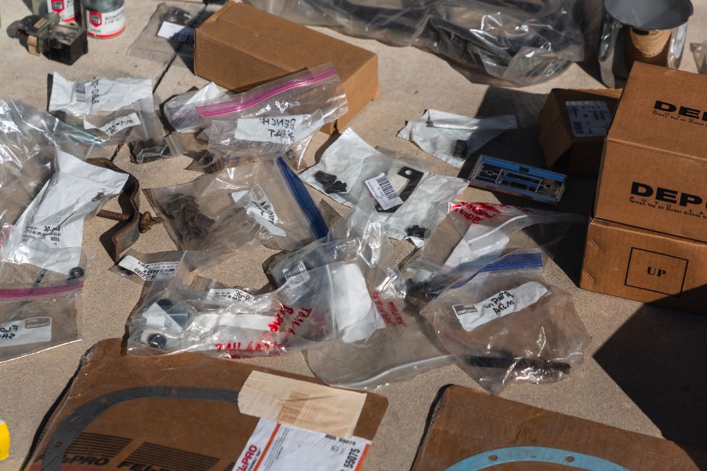 Sold: Diesel-Powered 1986 Chevrolet Blazer 4×4