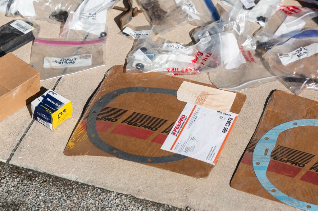 Sold: Diesel-Powered 1986 Chevrolet Blazer 4×4