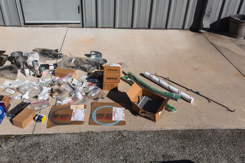 Sold: Diesel-Powered 1986 Chevrolet Blazer 4×4