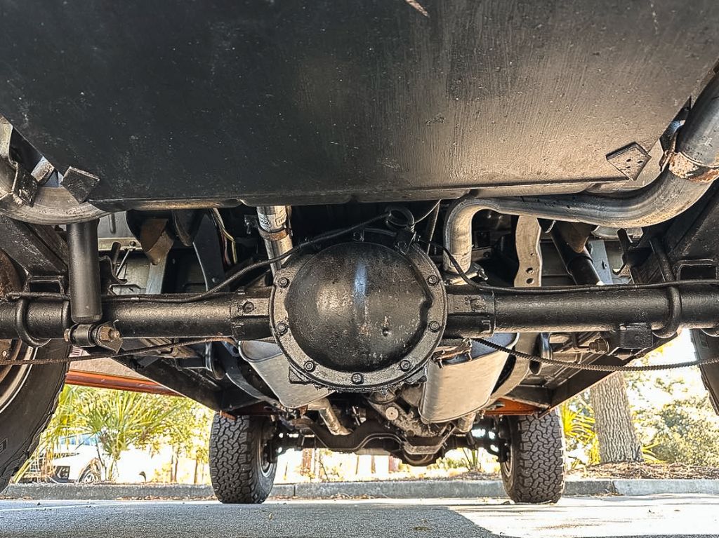 Sold: Diesel-Powered 1986 Chevrolet Blazer 4×4