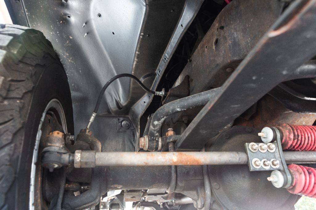 Sold: Diesel-Powered 1986 Chevrolet Blazer 4×4