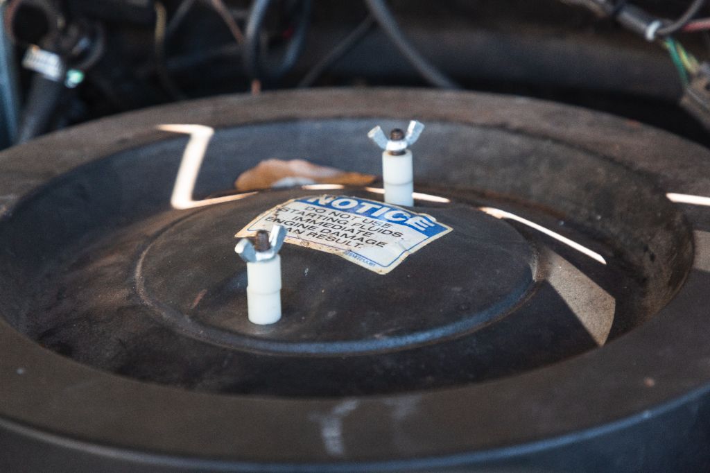 Sold: Diesel-Powered 1986 Chevrolet Blazer 4×4