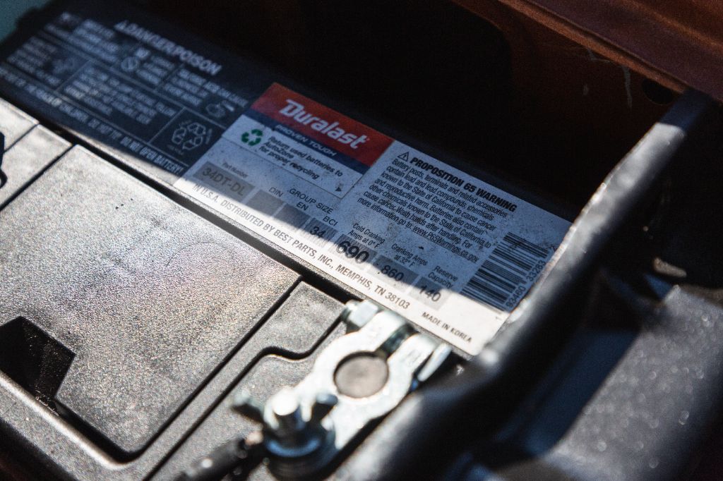 Sold: Diesel-Powered 1986 Chevrolet Blazer 4×4