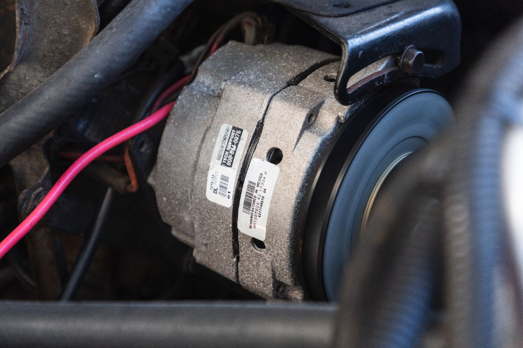 Sold: Diesel-Powered 1986 Chevrolet Blazer 4×4