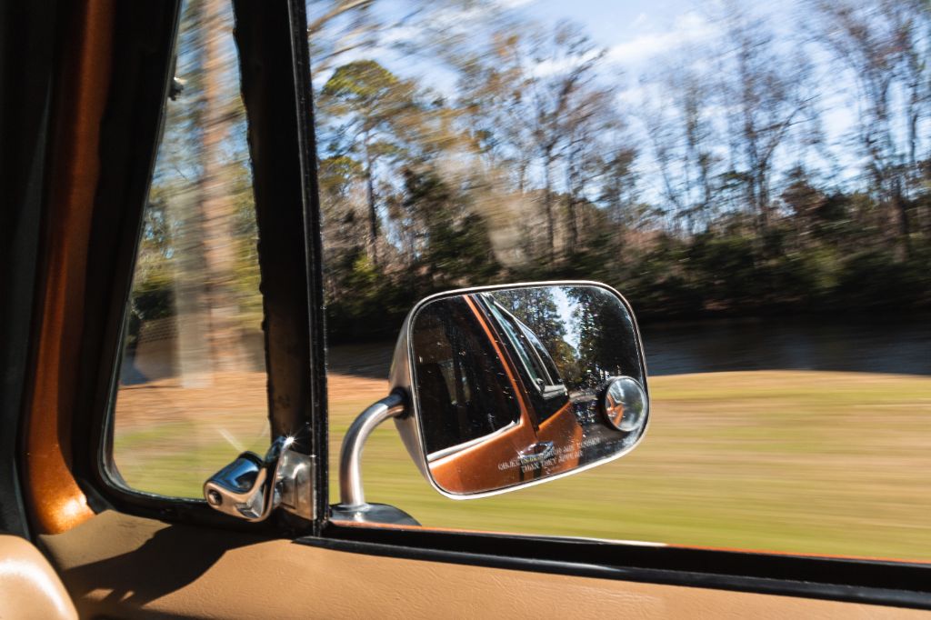 Sold: Diesel-Powered 1986 Chevrolet Blazer 4×4 - 4