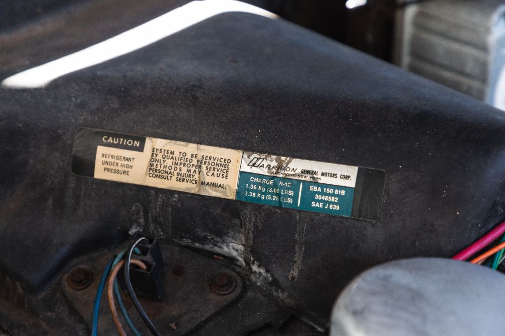 Sold: Diesel-Powered 1986 Chevrolet Blazer 4×4