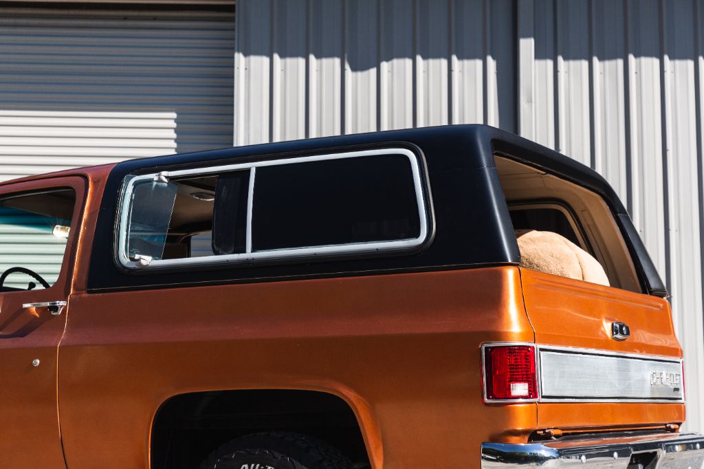 Sold: Diesel-Powered 1986 Chevrolet Blazer 4×4