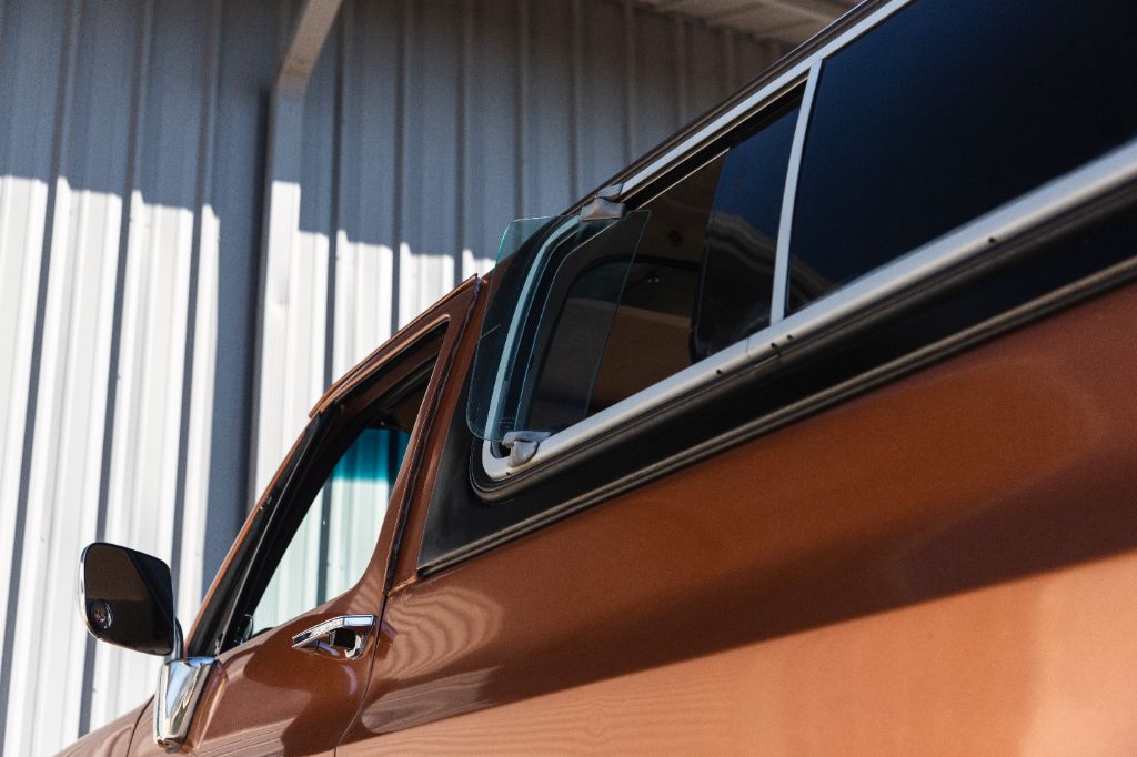 Sold: Diesel-Powered 1986 Chevrolet Blazer 4×4