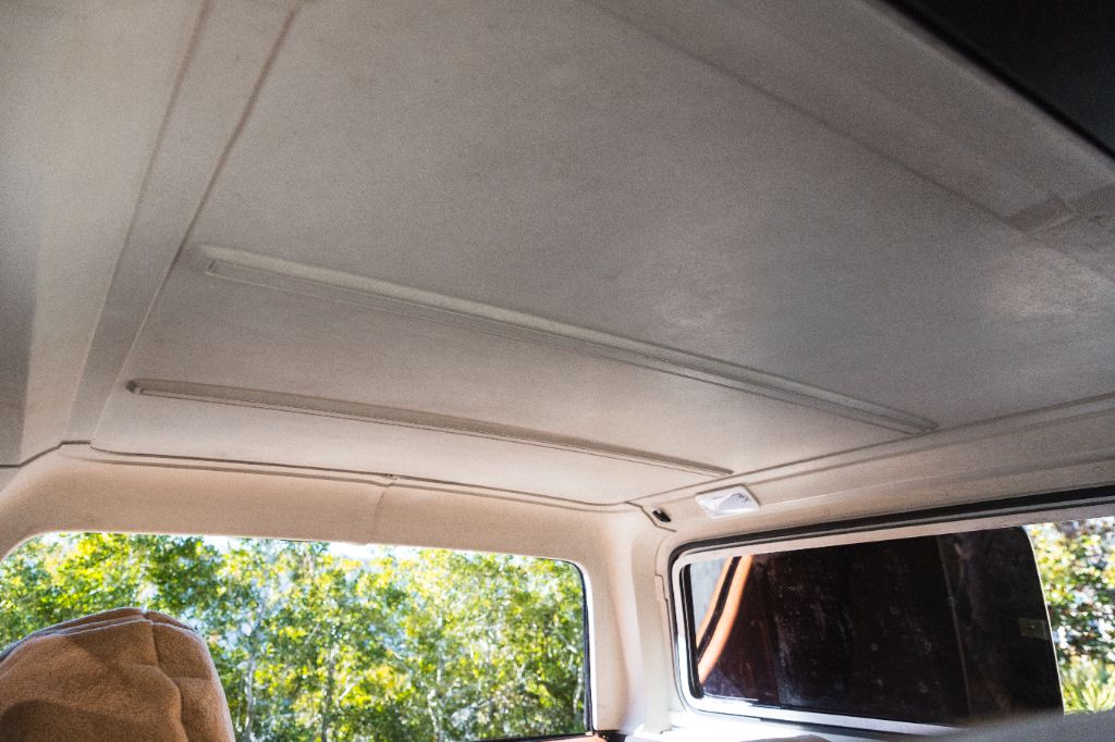 Sold: Diesel-Powered 1986 Chevrolet Blazer 4×4