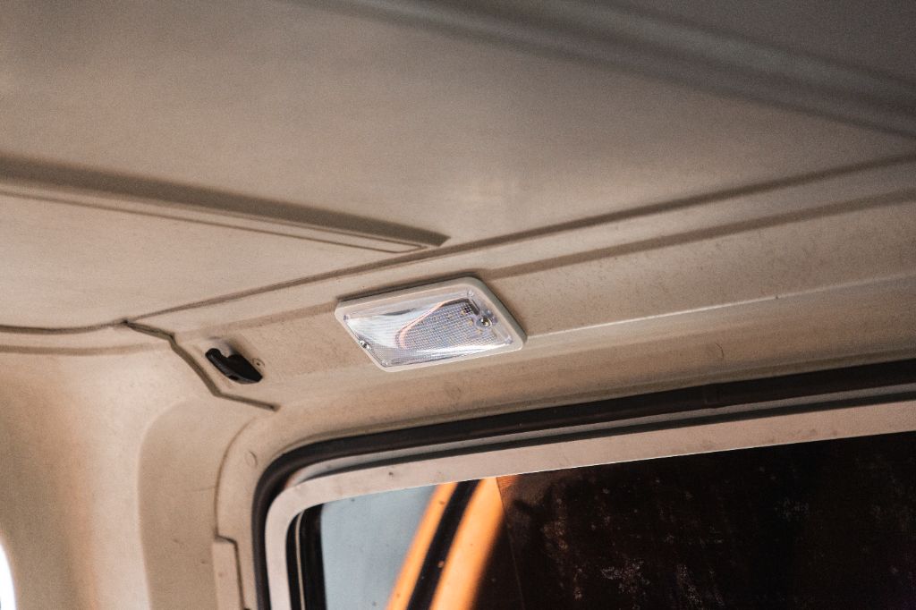 Sold: Diesel-Powered 1986 Chevrolet Blazer 4×4