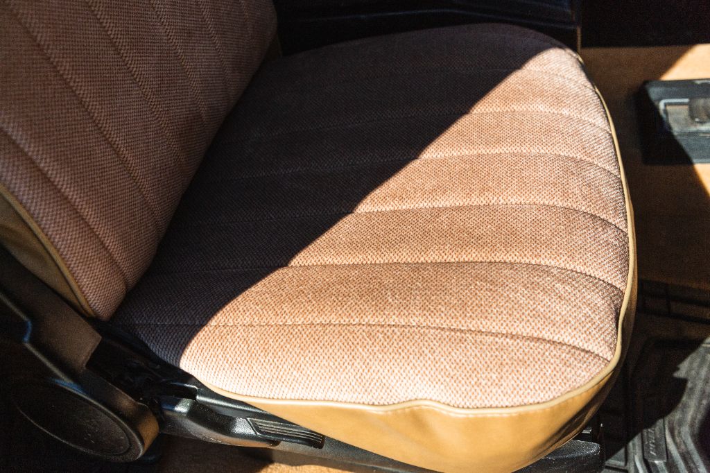 Sold: Diesel-Powered 1986 Chevrolet Blazer 4×4