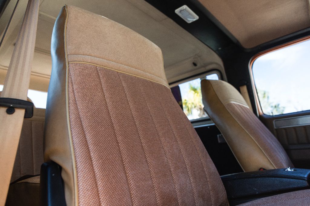 Sold: Diesel-Powered 1986 Chevrolet Blazer 4×4