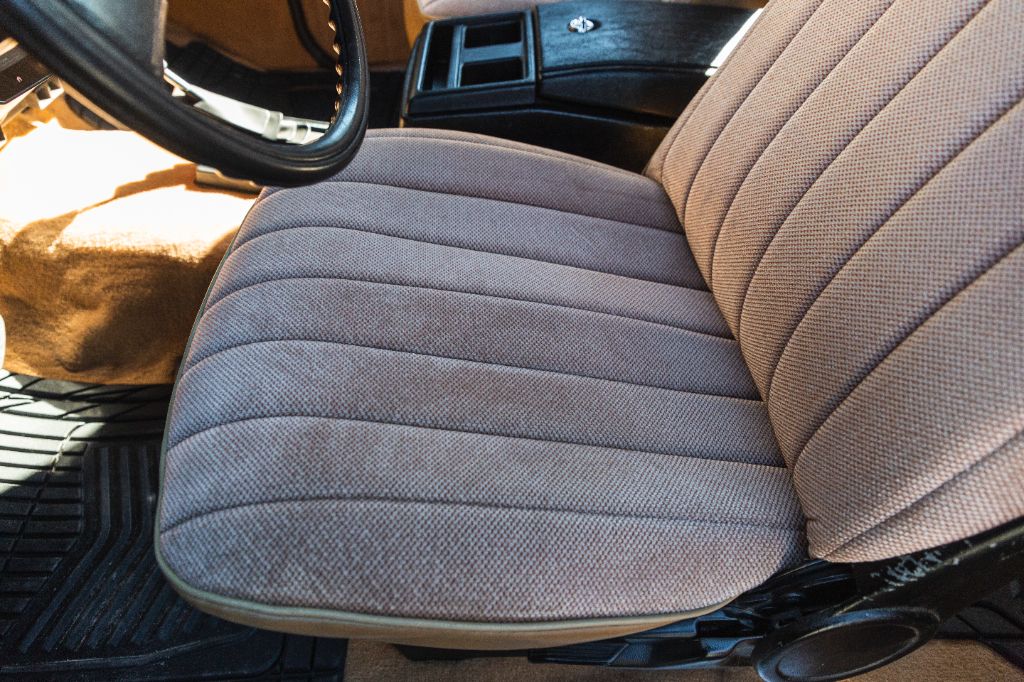 Sold: Diesel-Powered 1986 Chevrolet Blazer 4×4